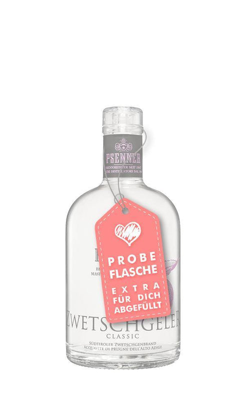 Psenner Zwetschgeler Probe 40ml